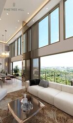 Pine Grove (D21), Condominium #600612381